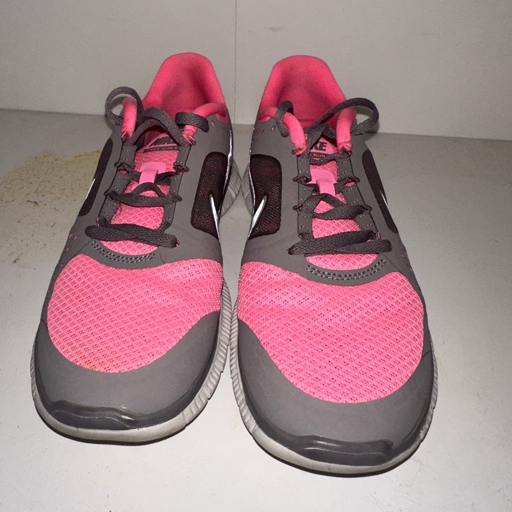 Nike Free’s - Picture 3 of 7